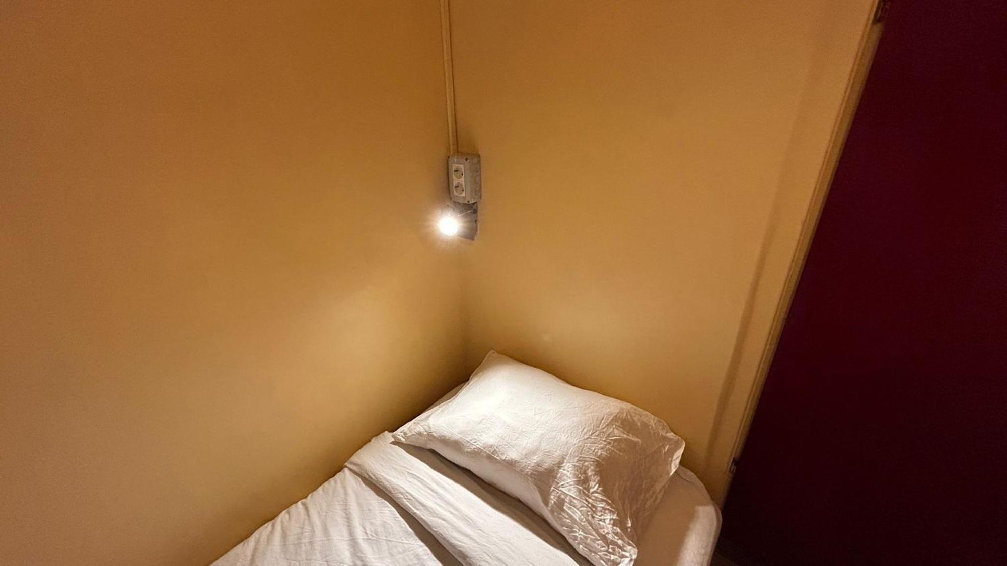 Central Accommodation Budget By Hr بوخارست المظهر الخارجي الصورة